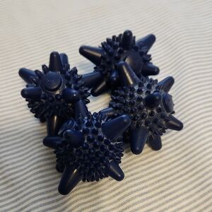 Esembly Agitator Balls